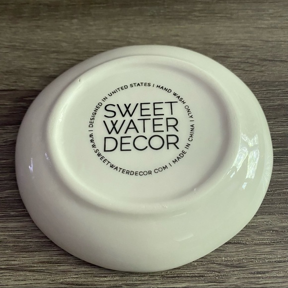 BNIB Diamond Engagement Ring Dish - Picture 3 of 3